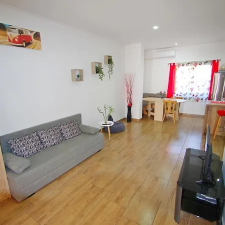 Apartment 2 Schlafzimmer In Viilage *